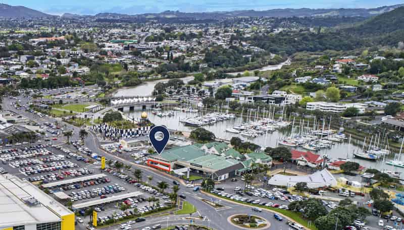 91 Dent Street, Whangarei