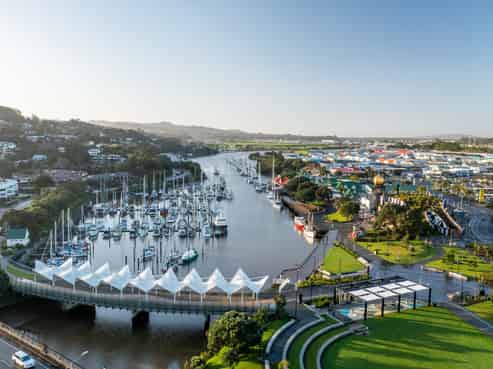 The best spot in town!