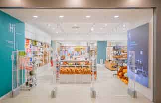 Lambton Square Retail Opportunity 