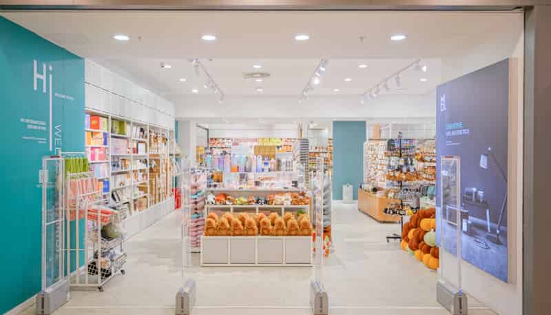 Ground Flo Lambton Quay, Wellington Central