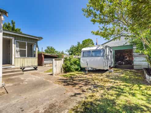 9 Buckley Street, Cheviot