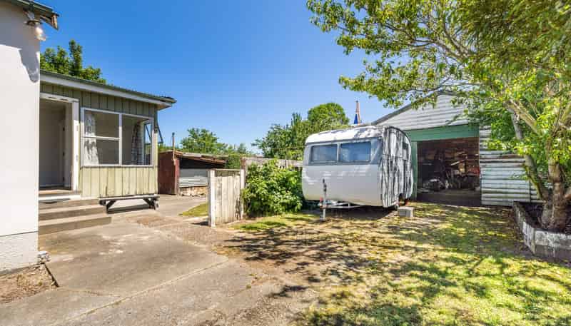 9 Buckley Street, Cheviot