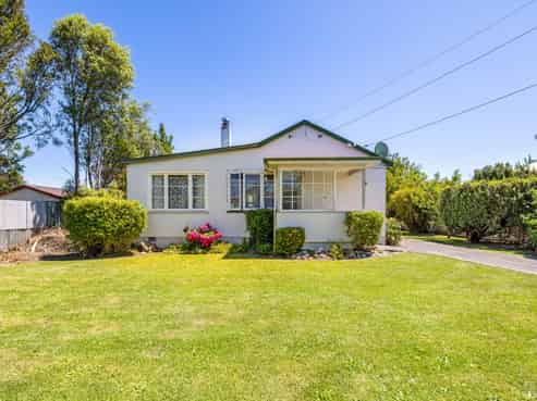 9 Buckley Street, Cheviot