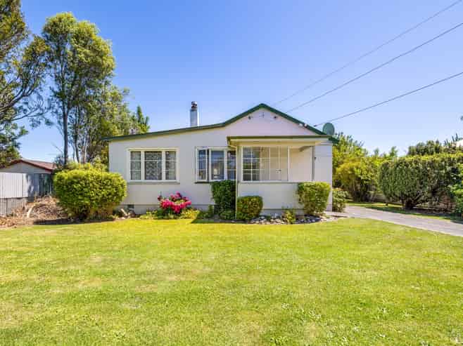 9 Buckley Street, Cheviot