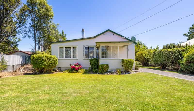 9 Buckley Street, Cheviot