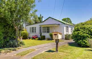 9 Buckley Street, Cheviot