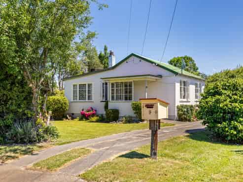 9 Buckley Street, Cheviot