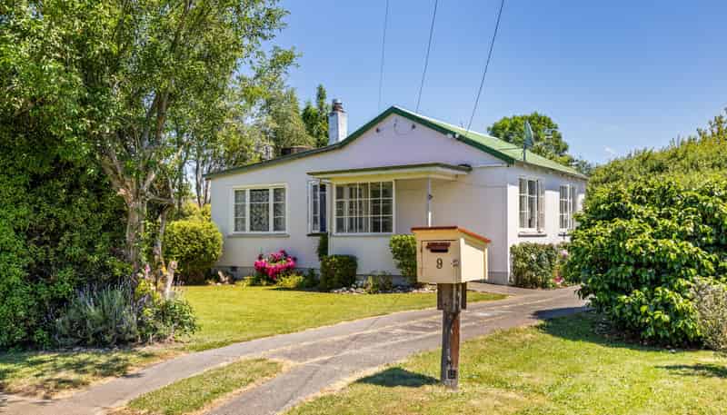 9 Buckley Street, Cheviot