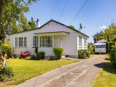 9 Buckley Street, Cheviot