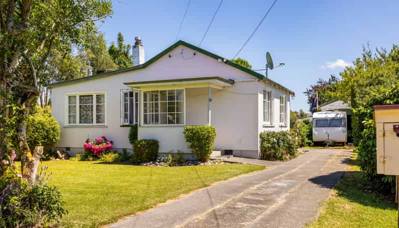 9 Buckley Street, Cheviot