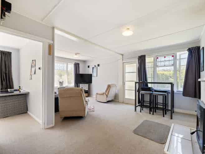 9 Buckley Street, Cheviot