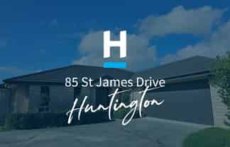 85 St James Drive, Huntington
