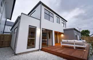 91 St Albans Street, Saint Albans