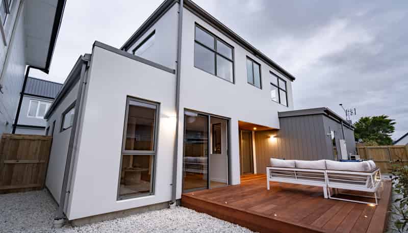 91 St Albans Street, Saint Albans