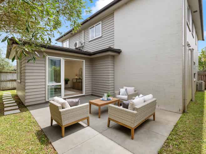 26 Darion Drive, Flat Bush