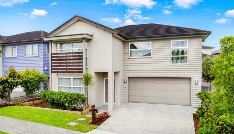 26 Darion Drive, Flat Bush