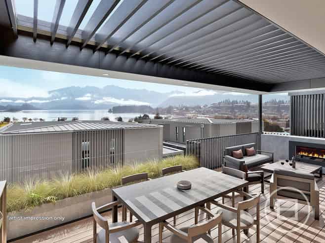 93 Warren Street, WANAKA