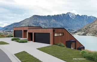 24A & B Angelo Drive, Remarkables View, Queenstown