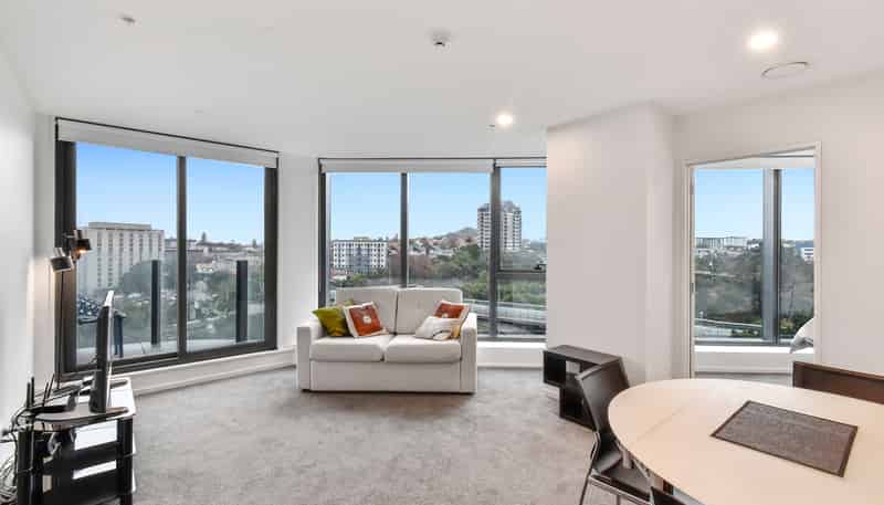903/18 St Martins Lane, Grafton