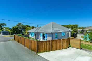 318 Pine Avenue, South New Brighton