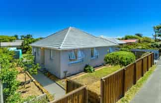 318 Pine Avenue, South New Brighton
