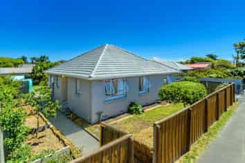 318 Pine Avenue, South New Brighton
