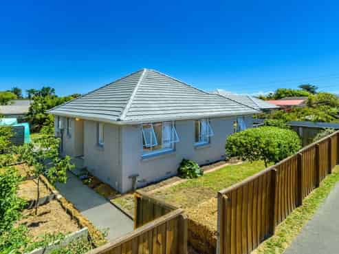 318 Pine Avenue, South New Brighton