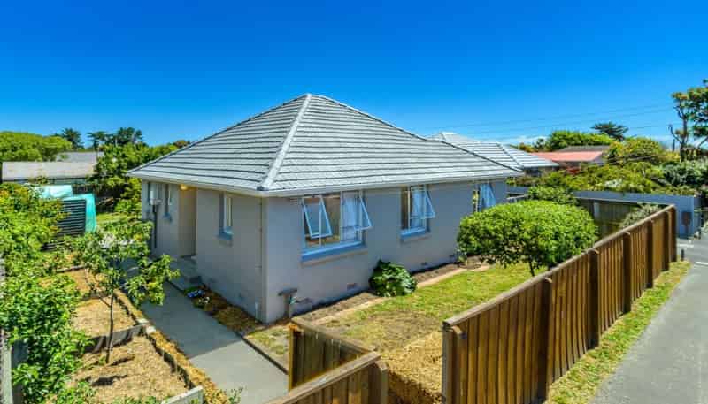 318 Pine Avenue, South New Brighton