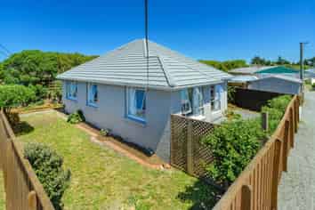318 Pine Avenue, South New Brighton