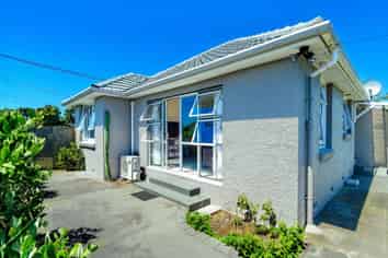 318 Pine Avenue, South New Brighton