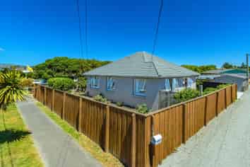 318 Pine Avenue, South New Brighton