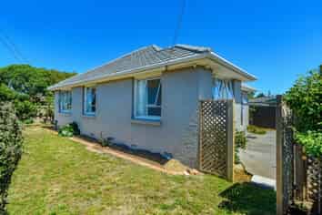 318 Pine Avenue, South New Brighton