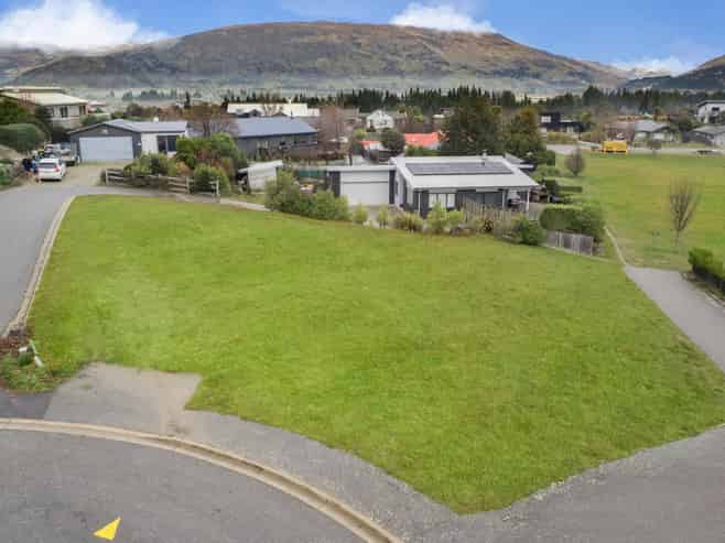 6 Ansted Place, Wanaka