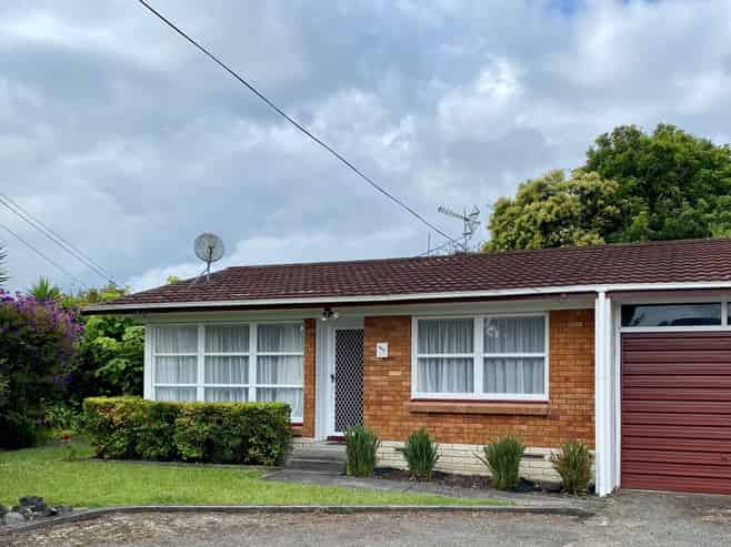 24a Ngaere Avenue, Chartwell