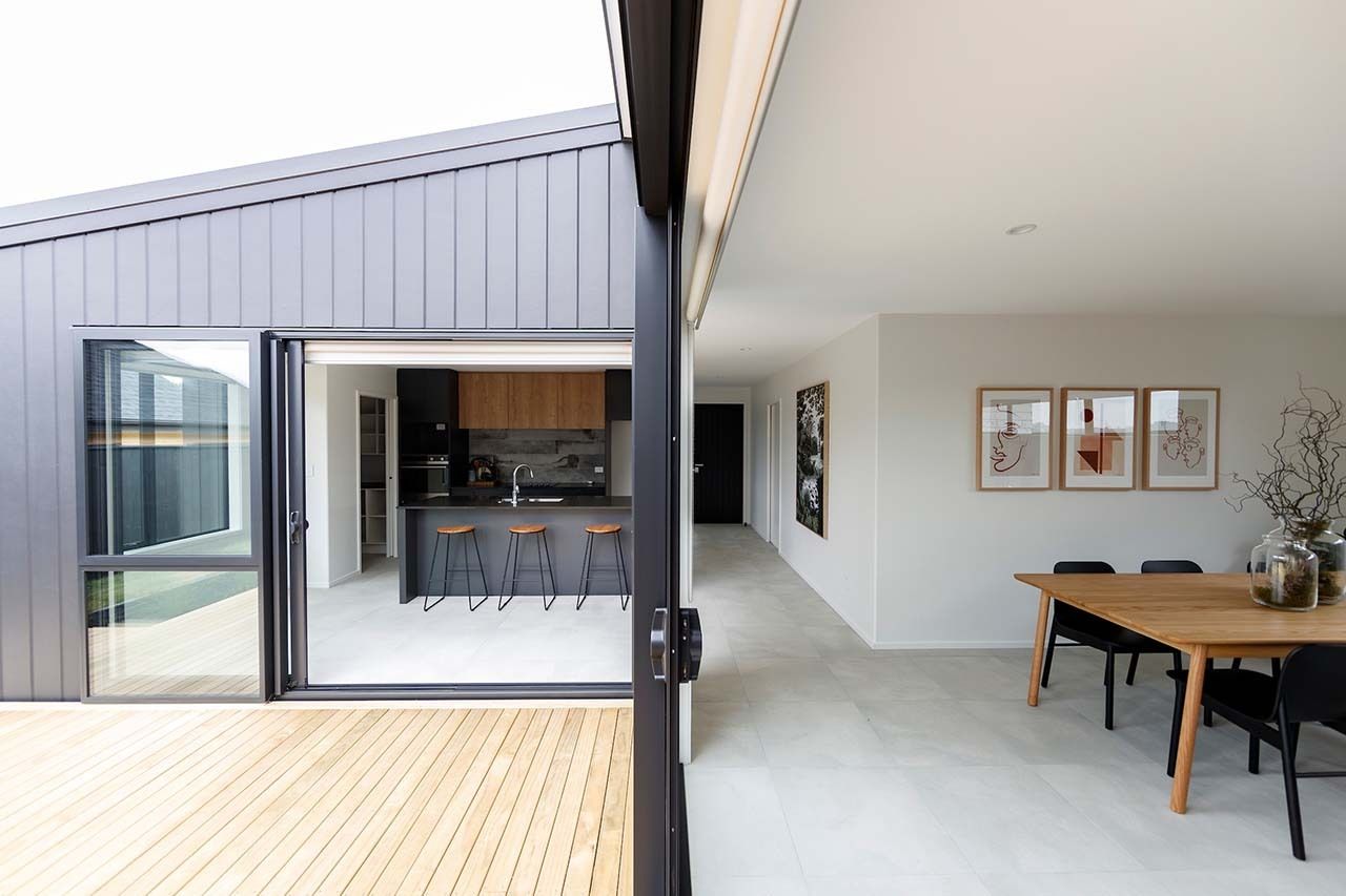 Pippins Perfection – pohled 4