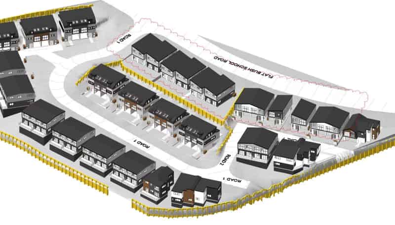 Lot 40, 32 Flat Bush School Road, Flat Bush