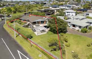 1 Lemon Grove Avenue, Otumoetai