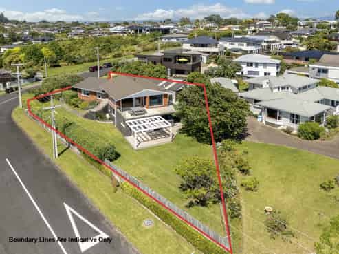 1 Lemon Grove Avenue, Otumoetai