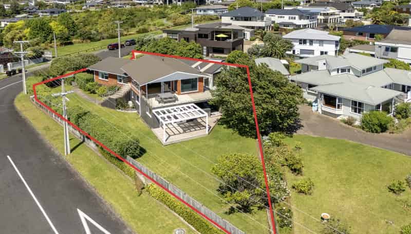 1 Lemon Grove Avenue, Otumoetai