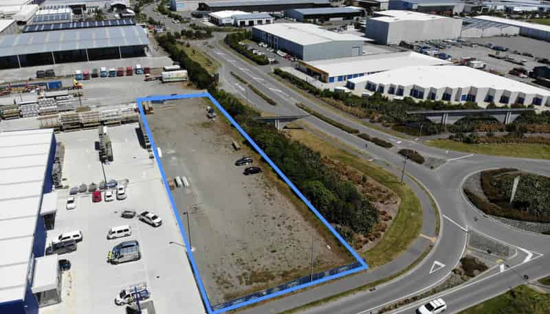 Part of 35 Hoskyns Road, Rolleston