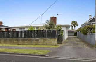 37 Disraeli Street, Hawera