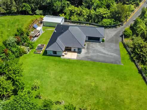 4 Dunbar Place, Highlands Park