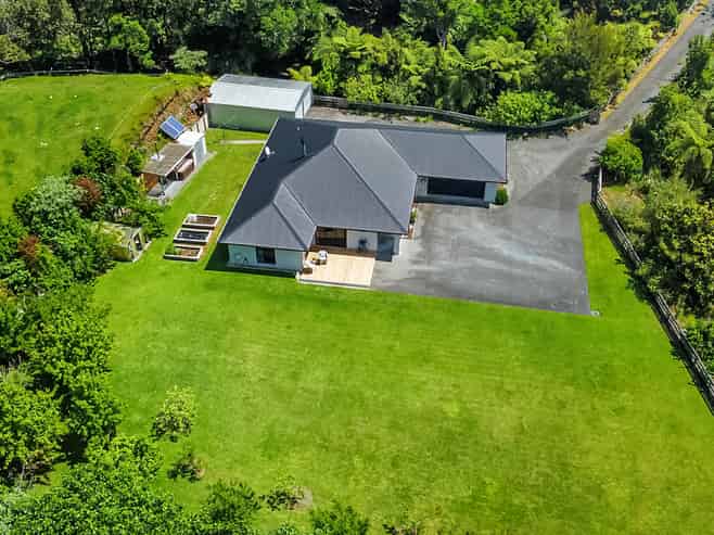 4 Dunbar Place, Highlands Park