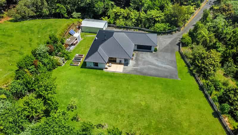 4 Dunbar Place, Highlands Park