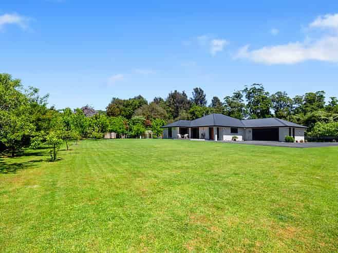 4 Dunbar Place, Highlands Park