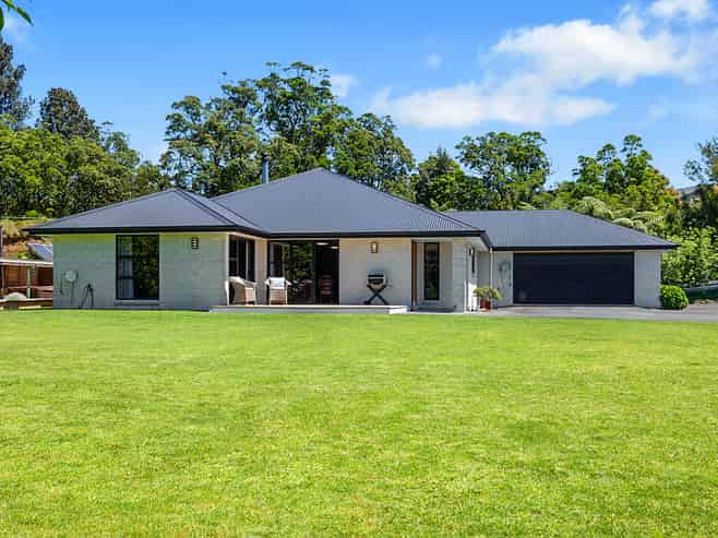 4 Dunbar Place, Highlands Park