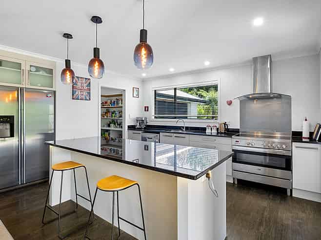 4 Dunbar Place, Highlands Park