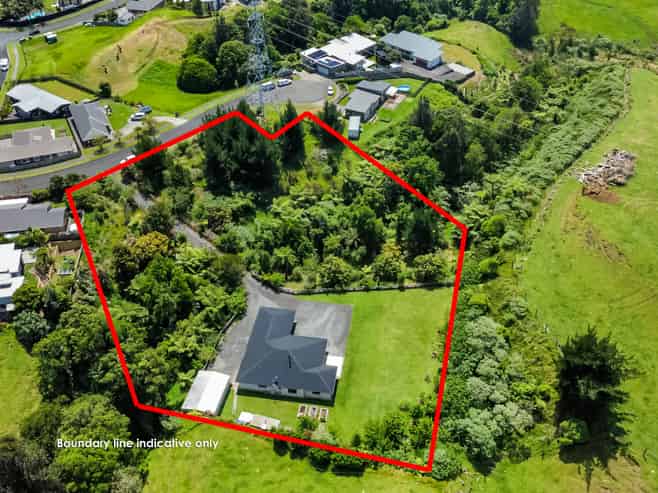 4 Dunbar Place, Highlands Park