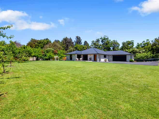 4 Dunbar Place, Highlands Park