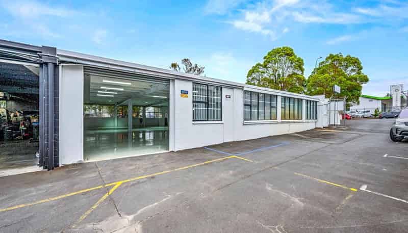 Unit B/124 Felton Mathew Avenue, Saint Johns